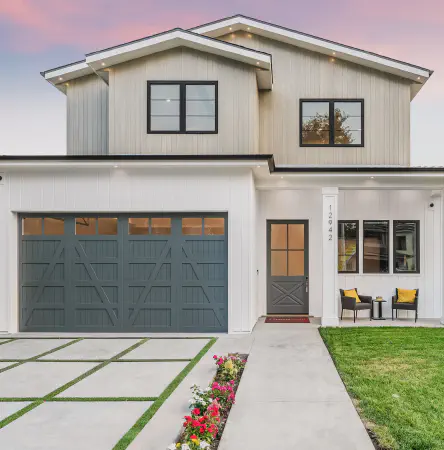 Palo Alto Construction Inc