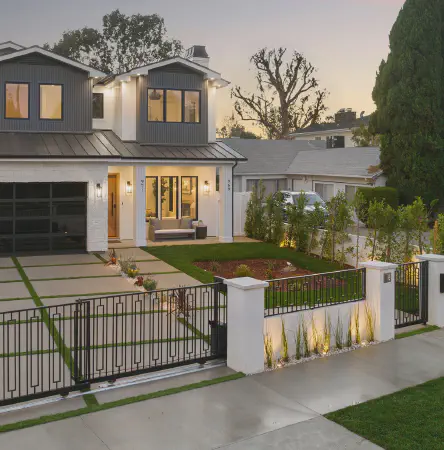 Palo Alto Construction Inc