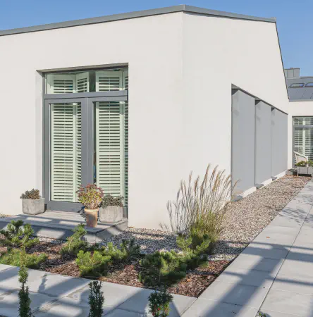 Palo Alto Construction Inc