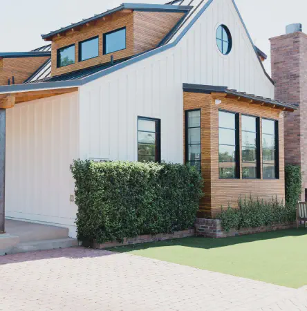 Palo Alto Construction Inc