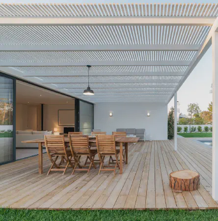 Palo Alto Construction Inc