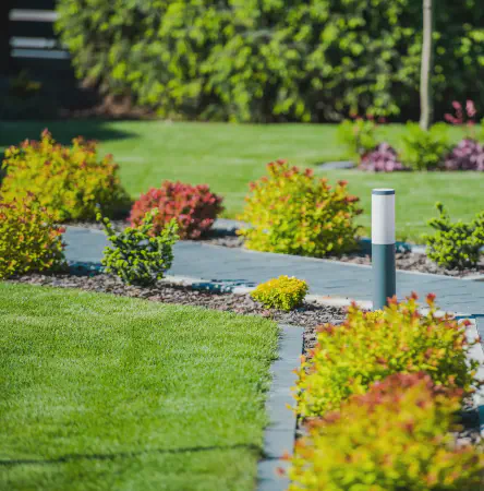 Palo Alto Construction Inc